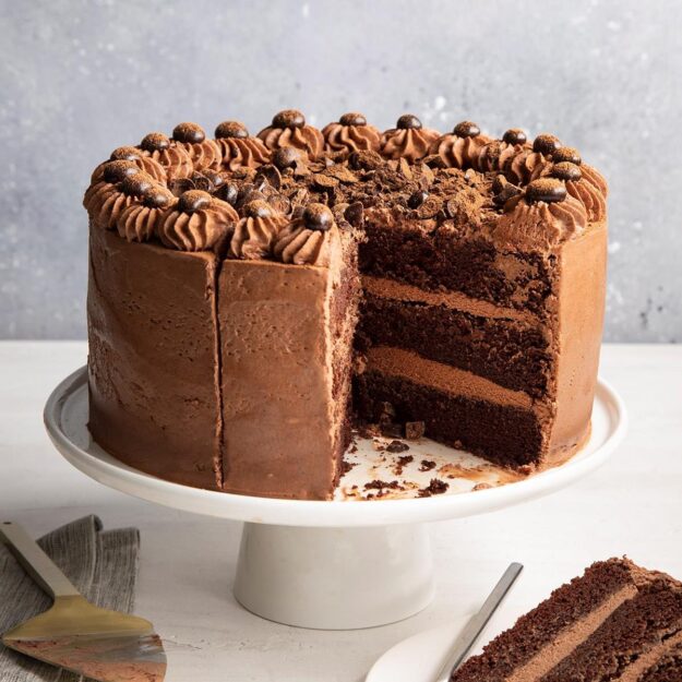 Choco Mocha