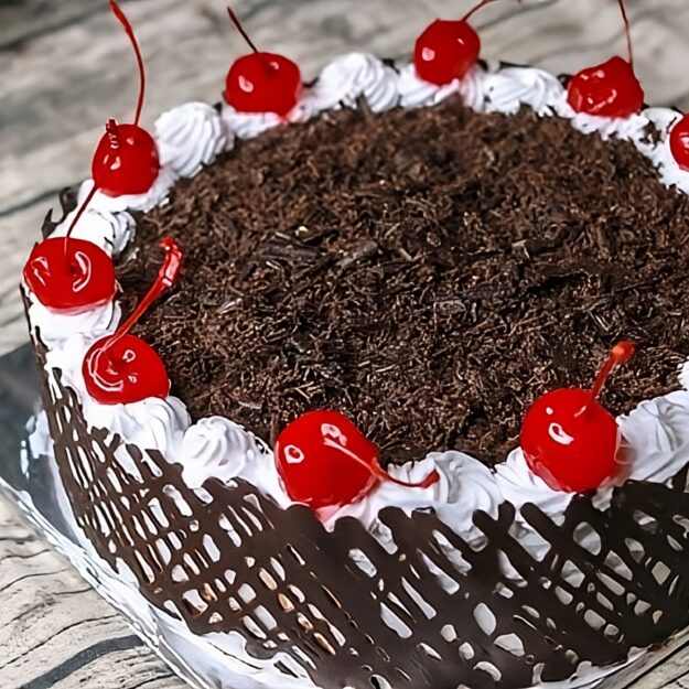 Black Forest